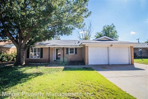 $750+ 1 bd. . Lubbock houses for rent by owner